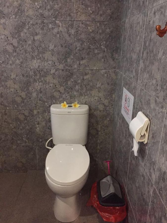 מטאראם Pondok Mangga מראה חיצוני תמונה